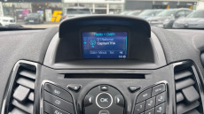 Ford Fiesta 1.0 EcoBoost Zetec 5dr Petrol Hatchback